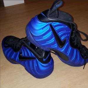 Nike Shoes - Foamposites in size 13 Nike Shoes - Foamposites in size 13